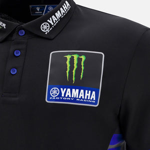 POLO FEMME YAMAHA MOTOGP TEAM
