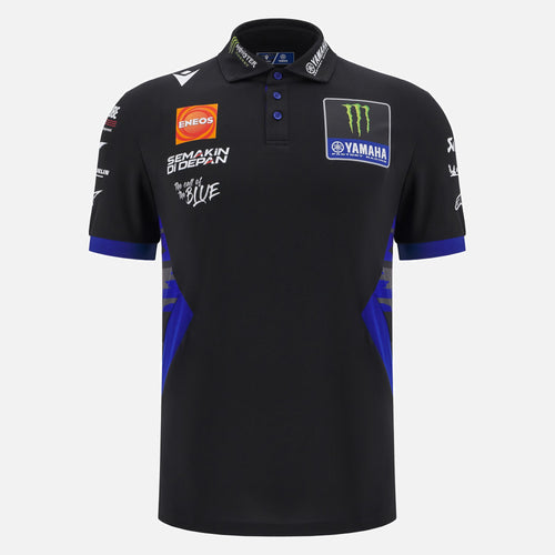POLO HOMME YAMAHA MOTOGP TEAM