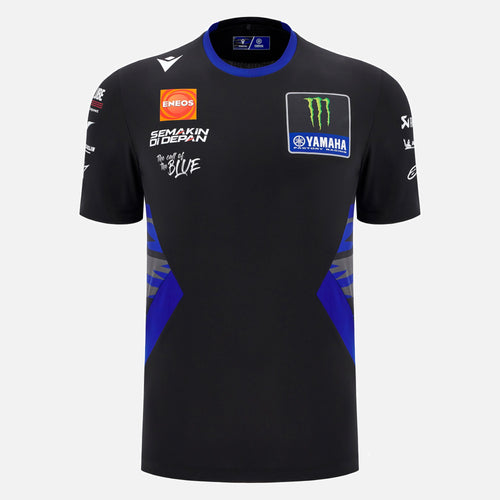 T-SHIRT YAMAHA MOTOGP TEAM