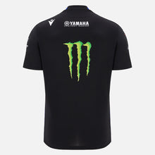 Charger l&#39;image dans la galerie, T-SHIRT YAMAHA MOTOGP TEAM