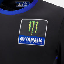 Charger l&#39;image dans la galerie, T-SHIRT YAMAHA MOTOGP TEAM