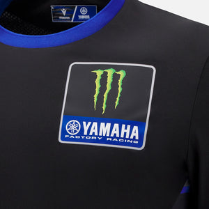 T-SHIRT YAMAHA MOTOGP TEAM
