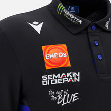 Charger l&#39;image dans la galerie, POLO FEMME YAMAHA MOTOGP TEAM