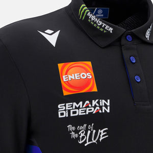 POLO FEMME YAMAHA MOTOGP TEAM