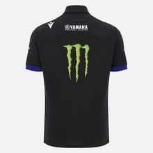 Charger l&#39;image dans la galerie, POLO HOMME YAMAHA MOTOGP TEAM
