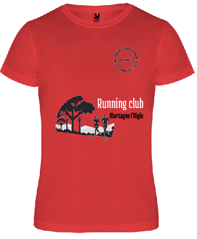 T-shirt APPAM