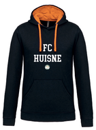 SWEAT CAPUCHE FC HUISNE