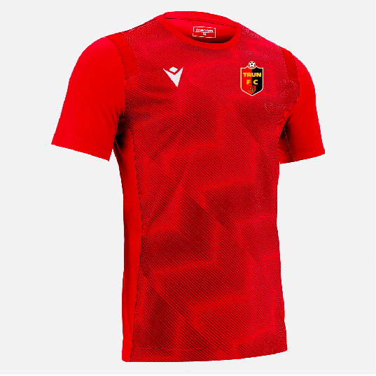 T-SHIRT RODDERS TRUN FC