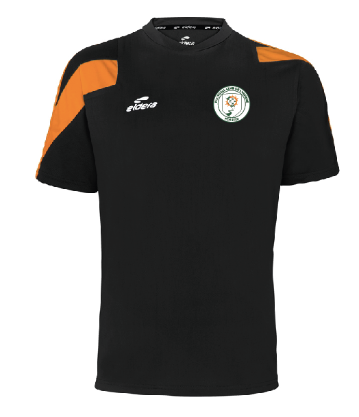 T-SHIRT ACTION FC HUISNE