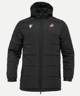 PARKA GYOR FCPL
