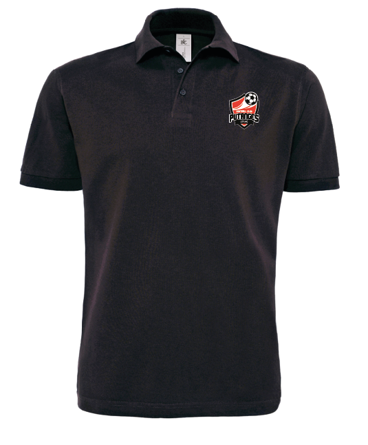 POLO PUTANGES FC