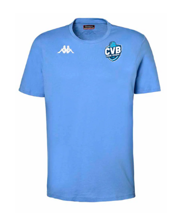 T-Shirt Kappa Brizo
