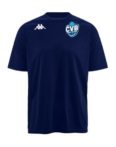 Kappa Dovo Bleu Marine