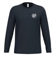 T-SHIRT ML AF GYM FERTOISE