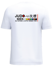 Charger l'image dans la galerie, T-shirt sport JC SEES
