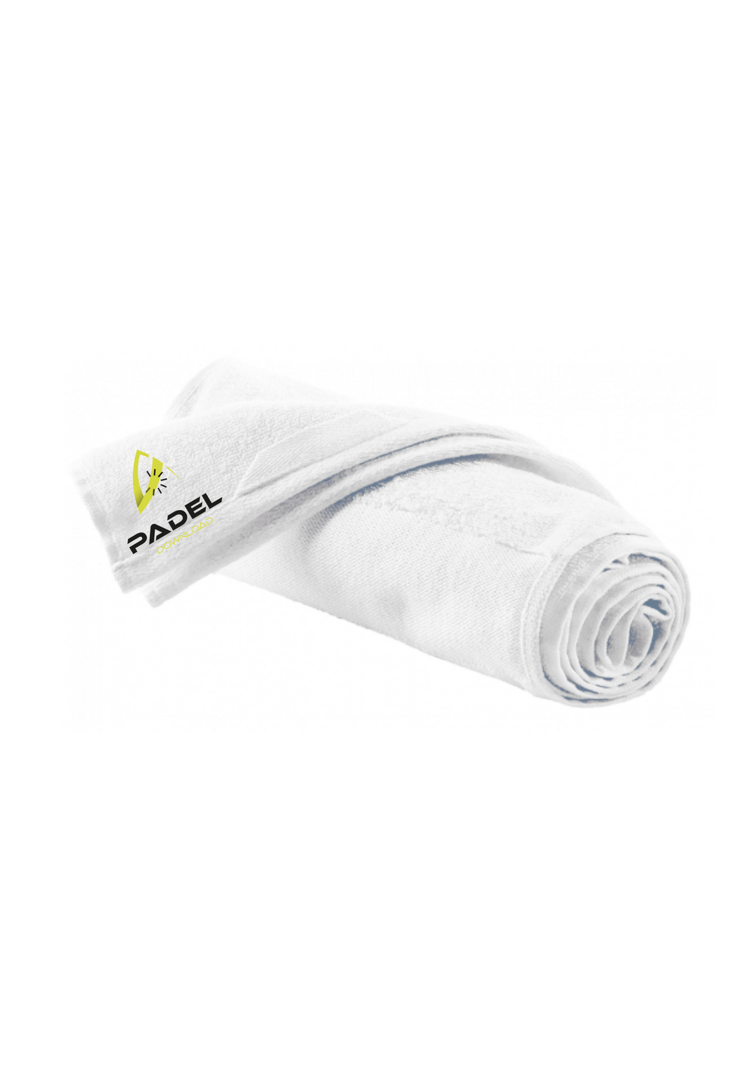 Serviette de sport