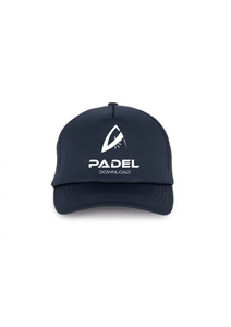 Casquette Trucker 5 panneaux