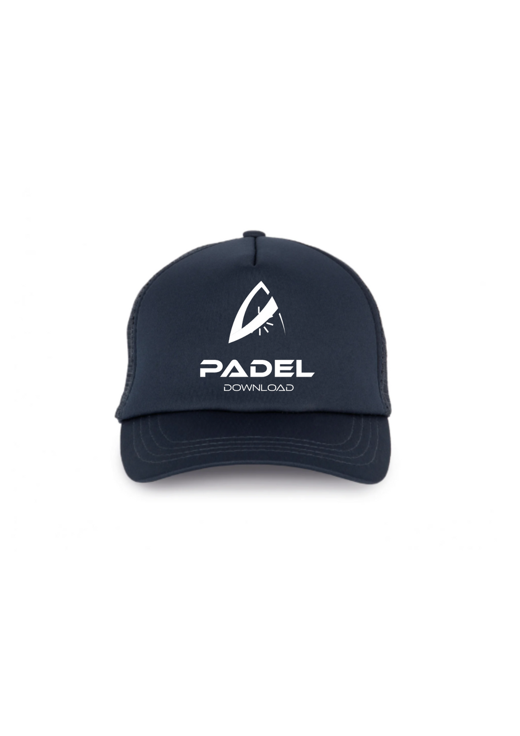 Casquette Trucker 5 panneaux