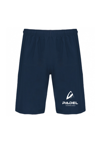 Short à poches