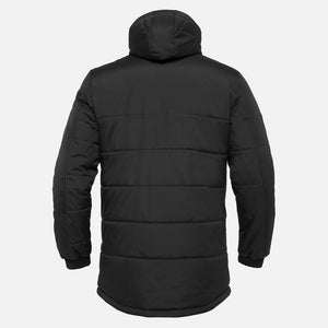 PARKA GYOR FCPL