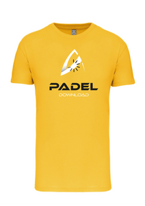 T-shirt en coton BIO