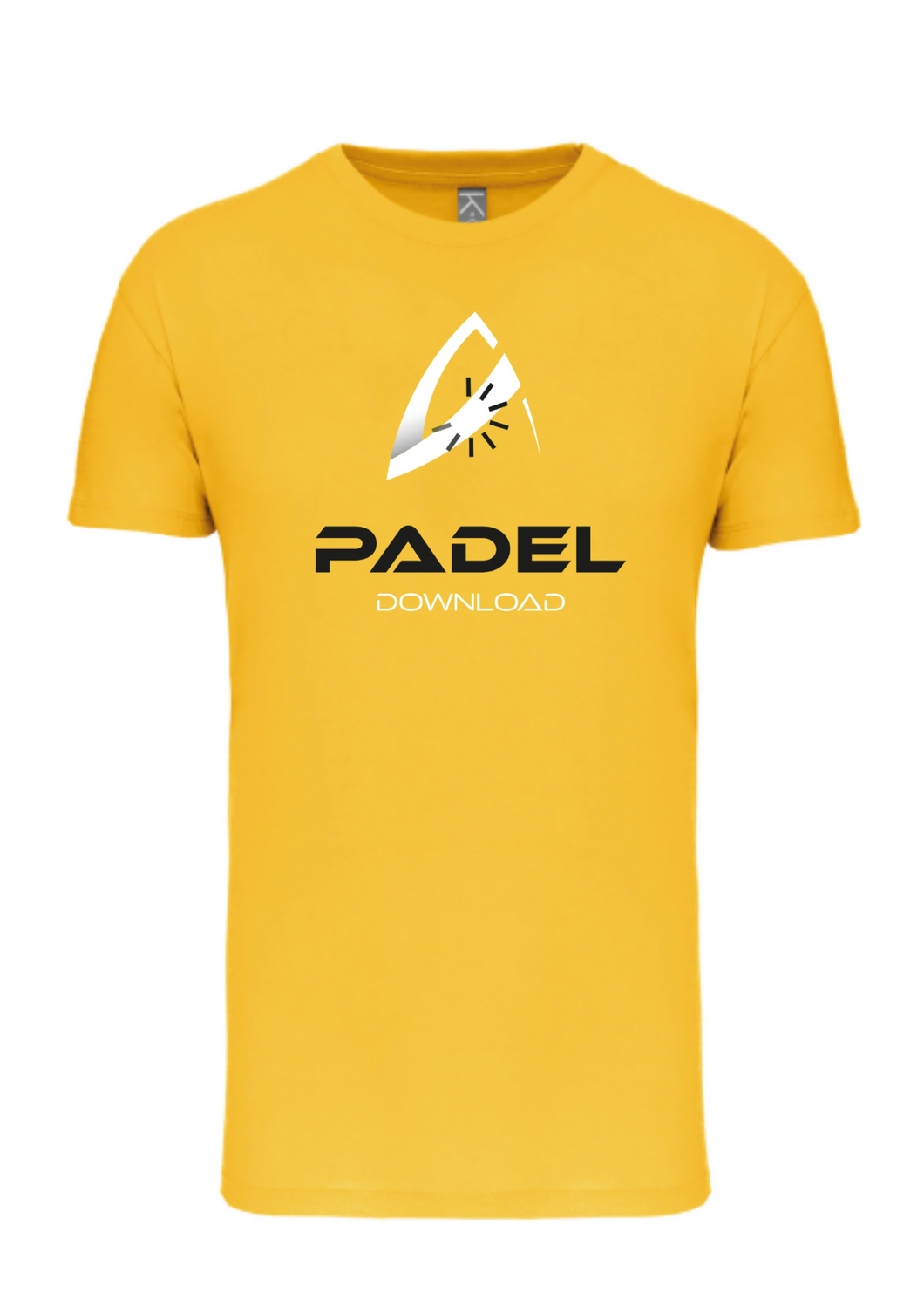 T-shirt en coton BIO