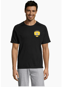 T-shirt d'entrainement FC Mouen