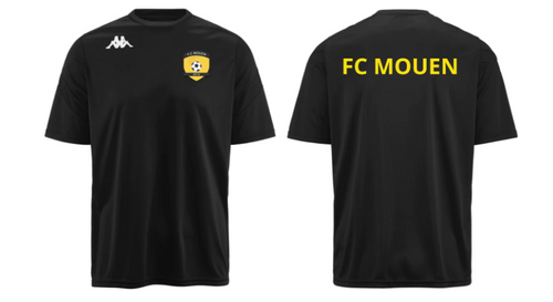 T-shirt d'entraînement DOVO KAPPA