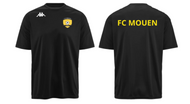 T-shirt d'entraînement DOVO KAPPA