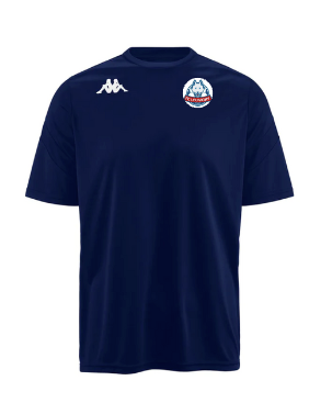 T-shirt sport Kappa DOVO