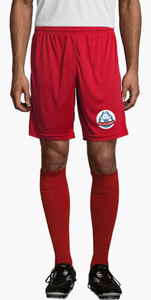 Short de foot San Siro 2