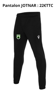 Pantalon JOTNAR