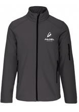 Charger l&#39;image dans la galerie, Veste softshell sans capuche