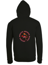 Charger l&#39;image dans la galerie, Sweat-shirt à capuche ESAB