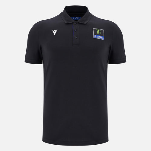 POLO TRAVEL HOMME YAMAHA MOTOGP TEAM
