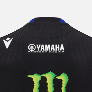 T-SHIRT YAMAHA MOTOGP TEAM