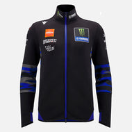 VESTE ZIPPEE FEMME REPLICA YAMAHA MOTOGP TEAM