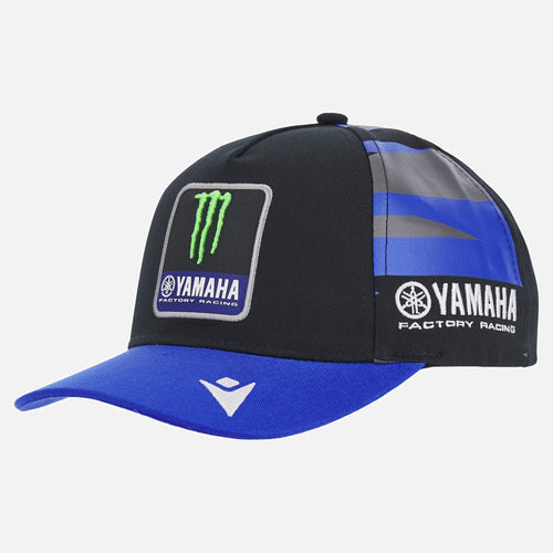 CASQUETTE YAMAHA MOTOGP TEAM