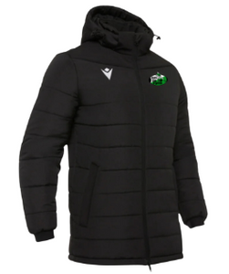 VESTE CHAUDE NARVIK RC ARGENTAN