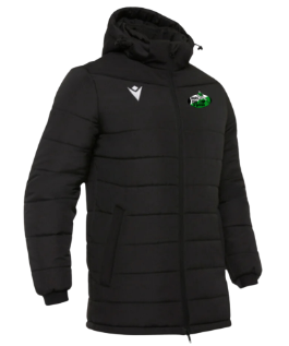 VESTE CHAUDE NARVIK RC ARGENTAN