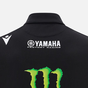 POLO FEMME YAMAHA MOTOGP TEAM