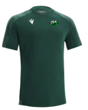 MAILLOT GEDE RC ARGENTAN