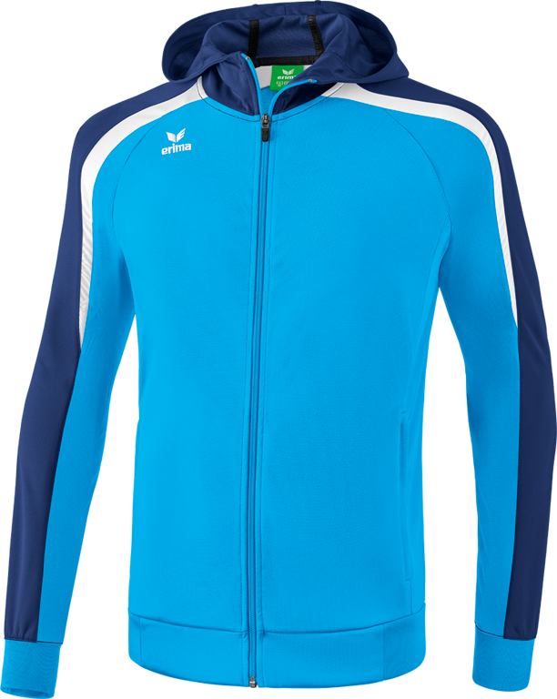 Veste entrainement Liga 2.0