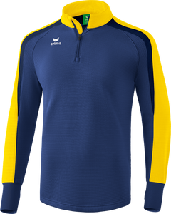 Sweat zippé Liga 2.0