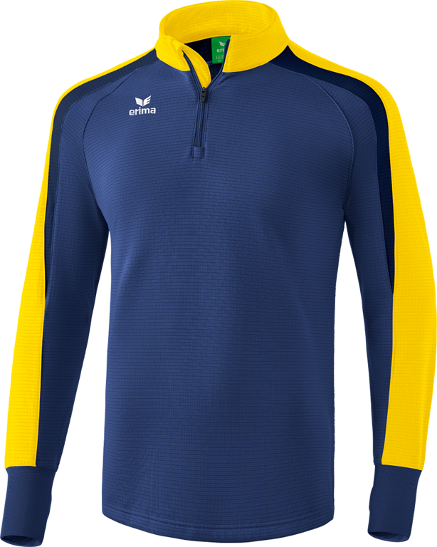 Sweat zippé Liga 2.0