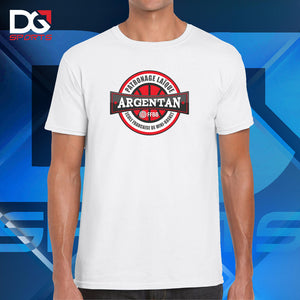 T-SHIRT PLA BASKET