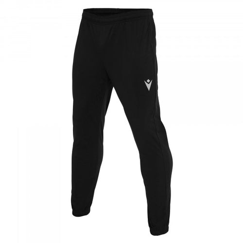 pantalon noir trun fc