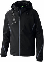 Charger l&#39;image dans la galerie, Veste Softshell fonction Homme