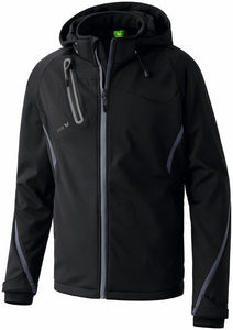 Veste Softshell fonction Homme