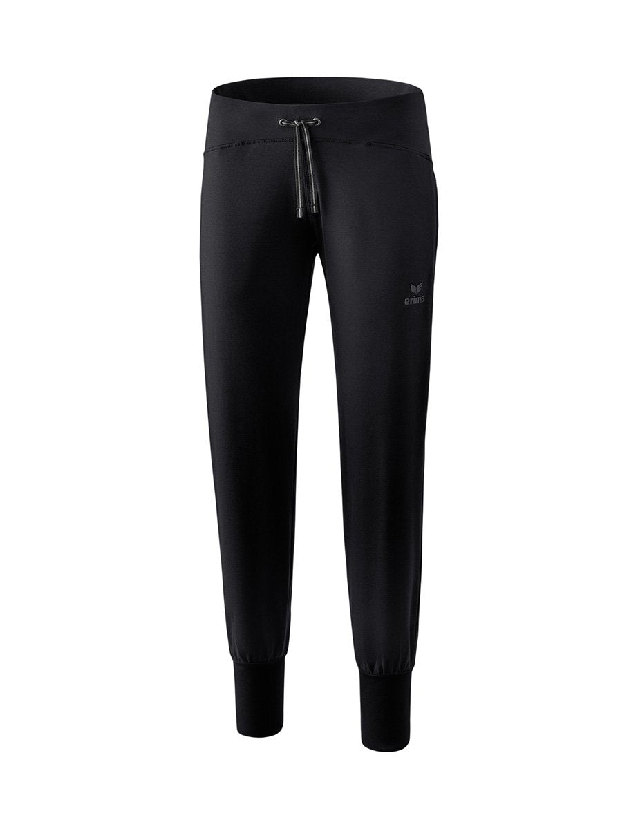 pantalon de yoga femme noir